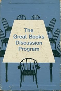 Paperback Great Books Discussion Program: Adult Series: Set Two (Boxed Set) Book