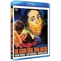 Summertime Killer (1972) ( Un verano para matar ) ( Meurtres au soleil