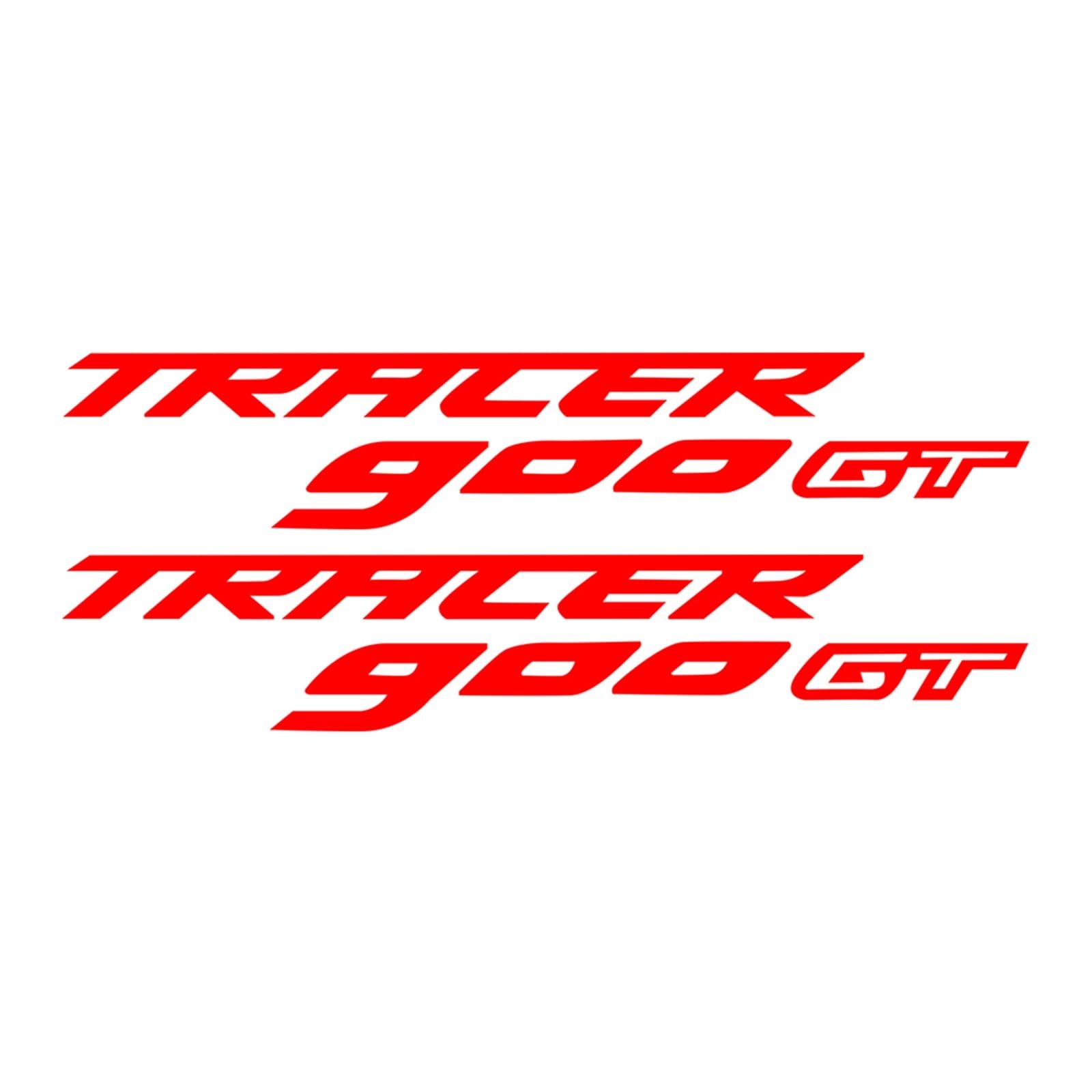 for Yamaha Tracer 900 GT 900GT Tracer900GT 2019 2020 2021 2022 Motorcycle Stickers Waterproof Decal Sticker