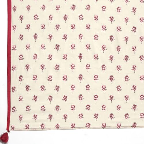 Image of BIBA Women Kurta Sets, Cotton, Printed