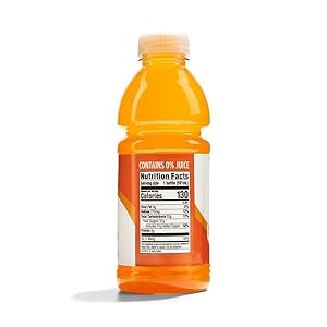 365 by Whole Foods Market, Sports Drink, Orange, 20 Fl Oz