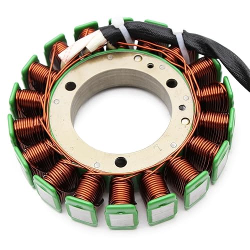 Stator de générateur Tohatsu MD50B MD70B MD90B MD40B