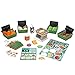 KidKraft- Juego de accesorios Farmer's Market (accesorios para cocinas de juguete) (53540)