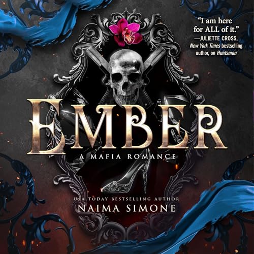 Ember cover art