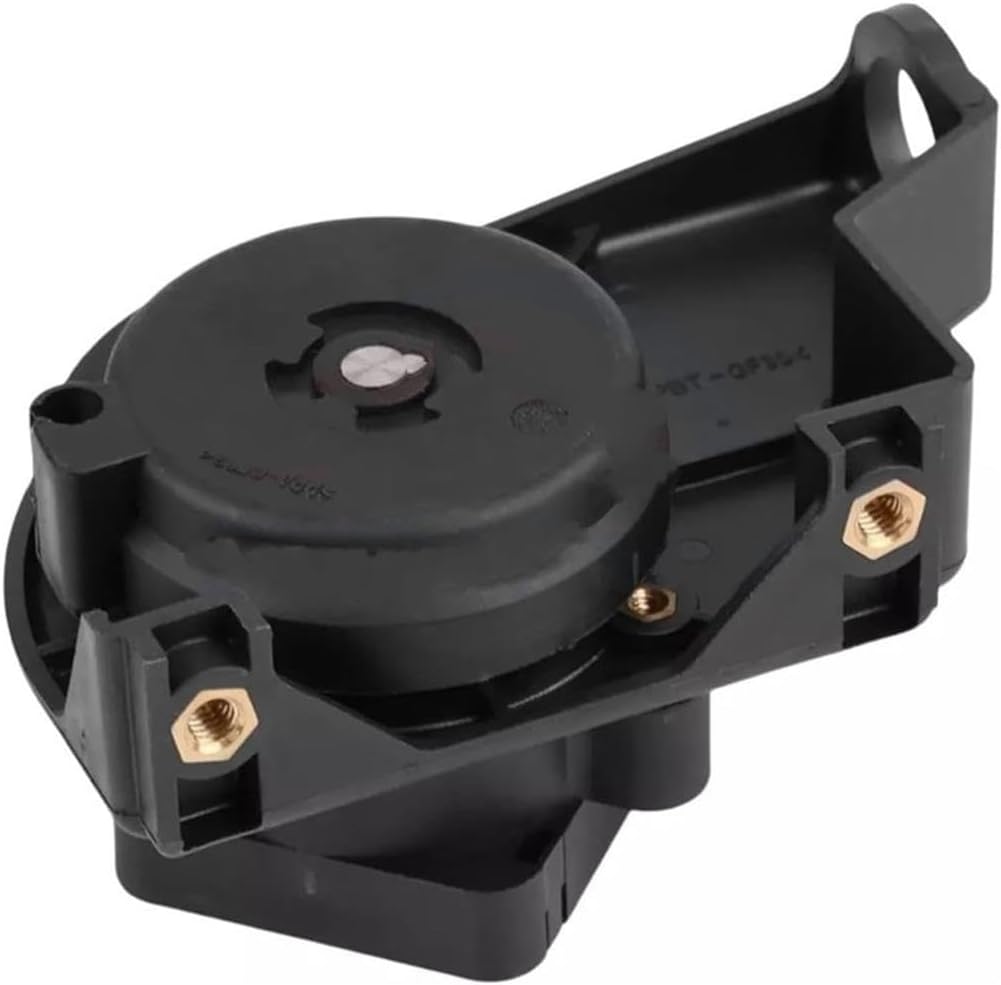 Stop Pedal Position Sensor 4pins Throttle Position Sensor 1920AK for 206 306 307 405 406 1.6 16V
