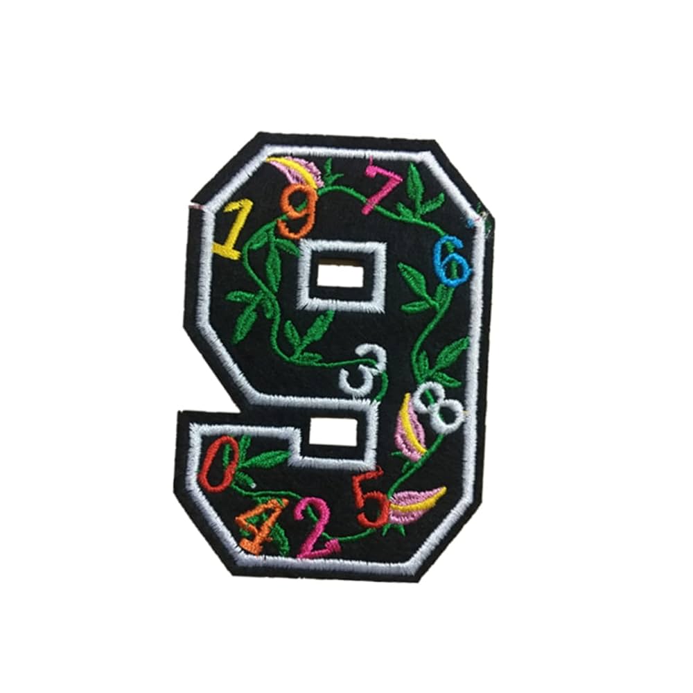 SIGEHi-STANDARD 刺繍パッチ、ワッペン 3枚セット Amazon.co.jp: 刺しゅうパッチ アイロンワッペン セット 刺繍