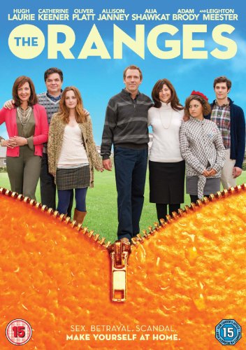 The Oranges [Edizione: Regno Unito]