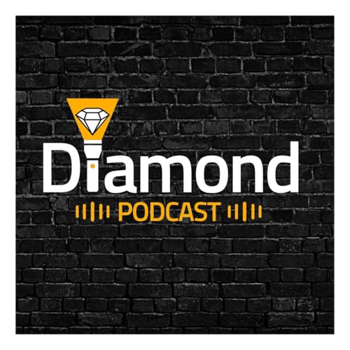 Couverture de Diamond Podcast