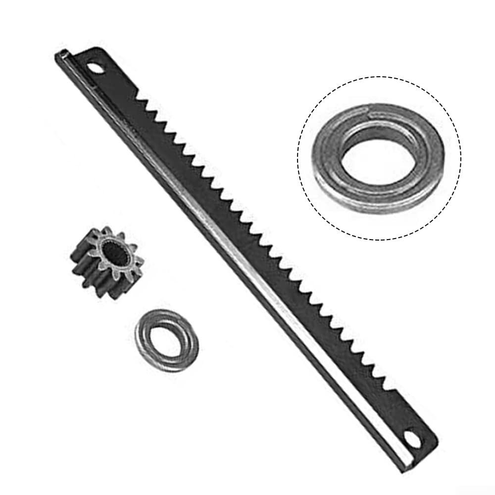 SPORTARC 783-06988A für Lenkstange kompatibel mit 783-06988 717-1554 941-0656A