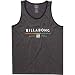 Billabong Men's Tri-Unity Tank Top