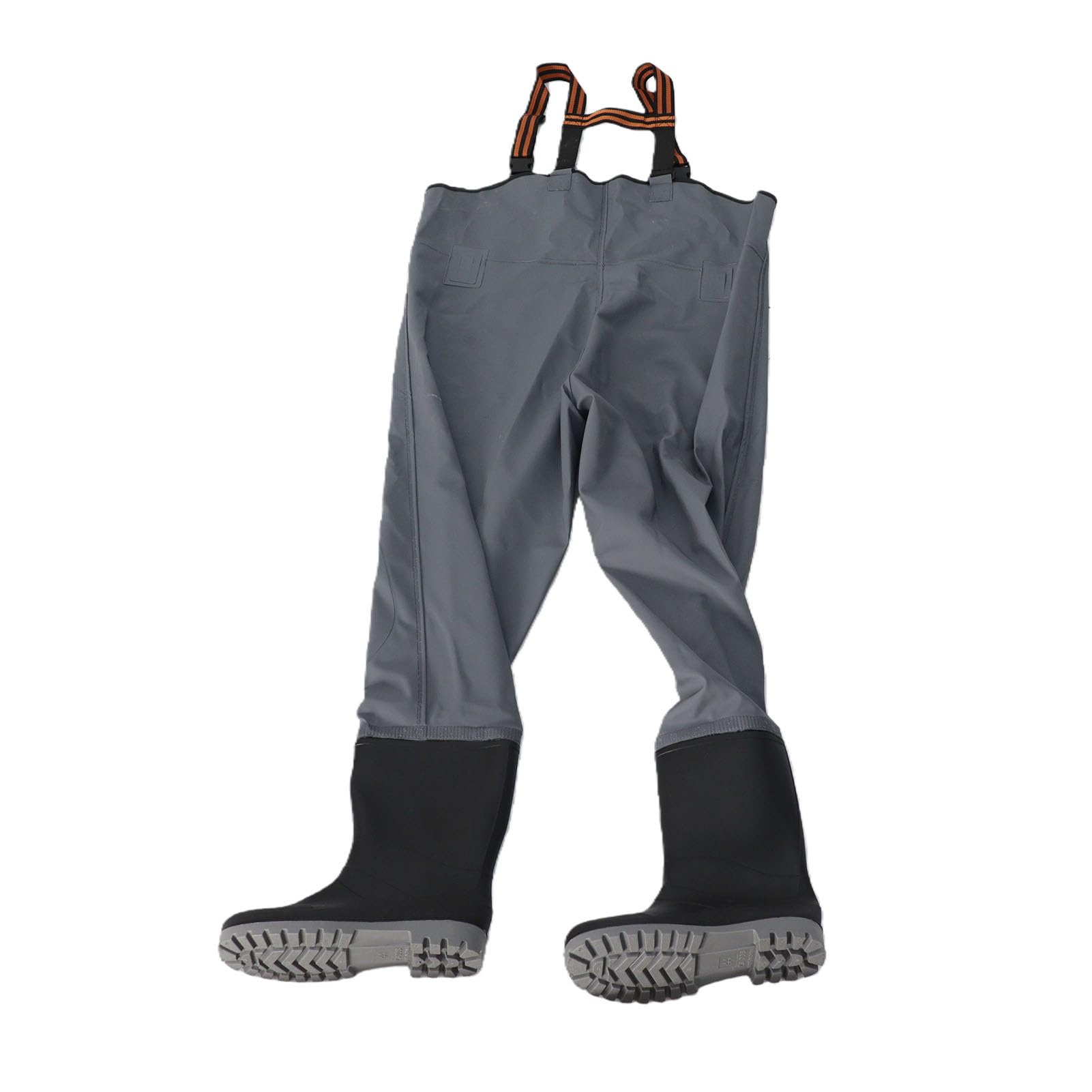 Stivali da Pesca in PVC Impermeabili per Uomo Donna