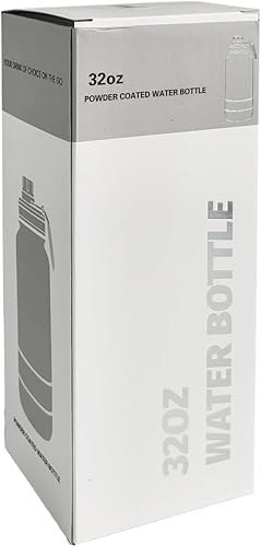 Miniatura 6 de OUT 'N WILD Botella de agua portátil aislada para perros y cuencos  Accesorios de viaje todo en uno, alimentos y líquidos para mascotas, para