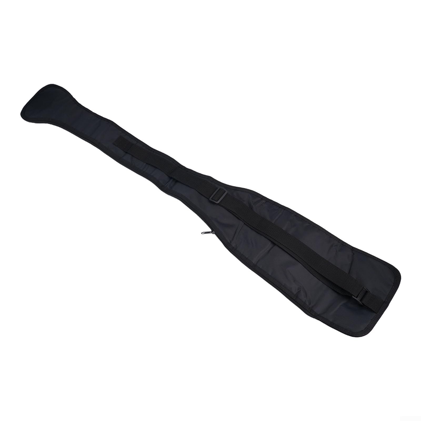 Paddel-Aufbewahrungstasche für Kajak-, Kanu- und Drachenboot-Paddel – 420D Oxford-Stoff mit verstellbarem Schultergurt, 120 x 22 cm, 400 g