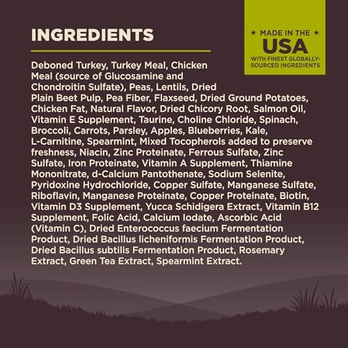 Wellness CORE Small Breed Healthy Weight Dry Dog Food 12lb 6