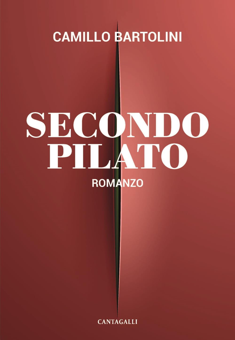 Secondo Pilato - 4