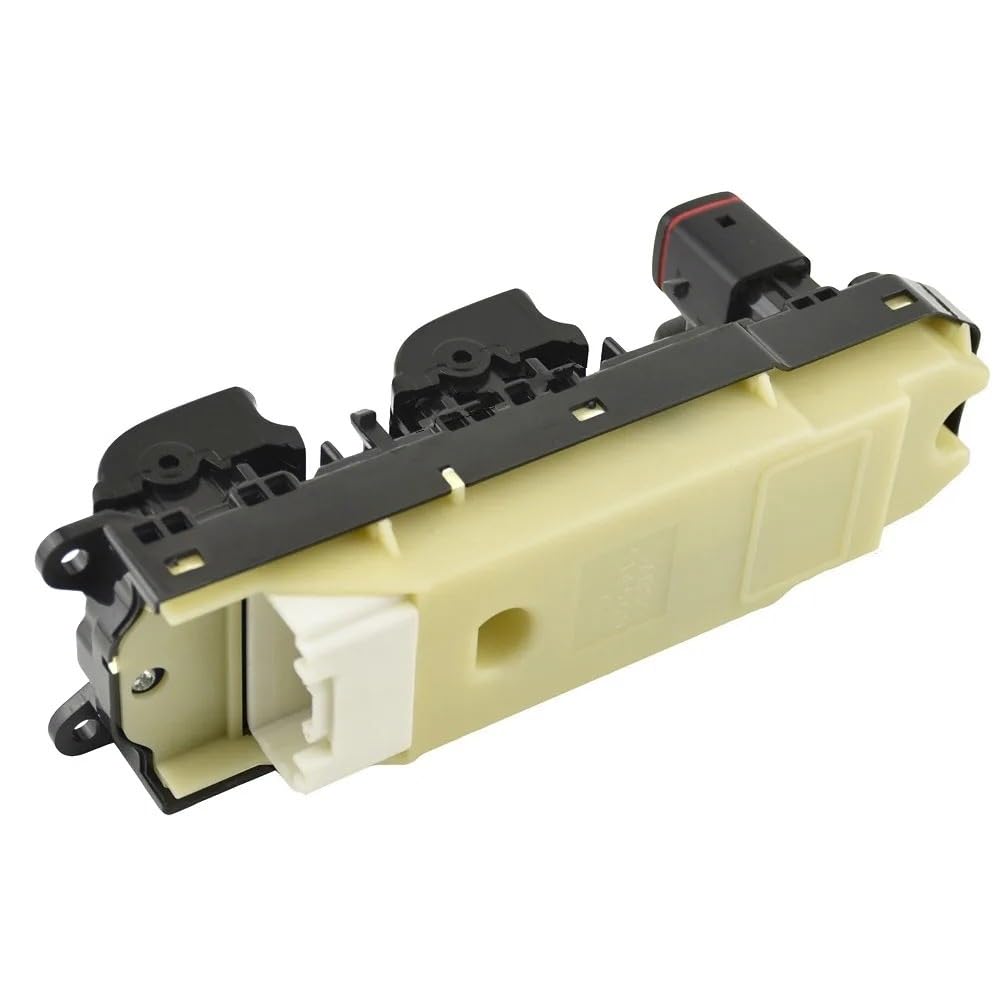 Interruptor Mando Elevalunas Para Toyota Land Cruiser 120 Prado 2002-2010 - Número OEM 84040-60052