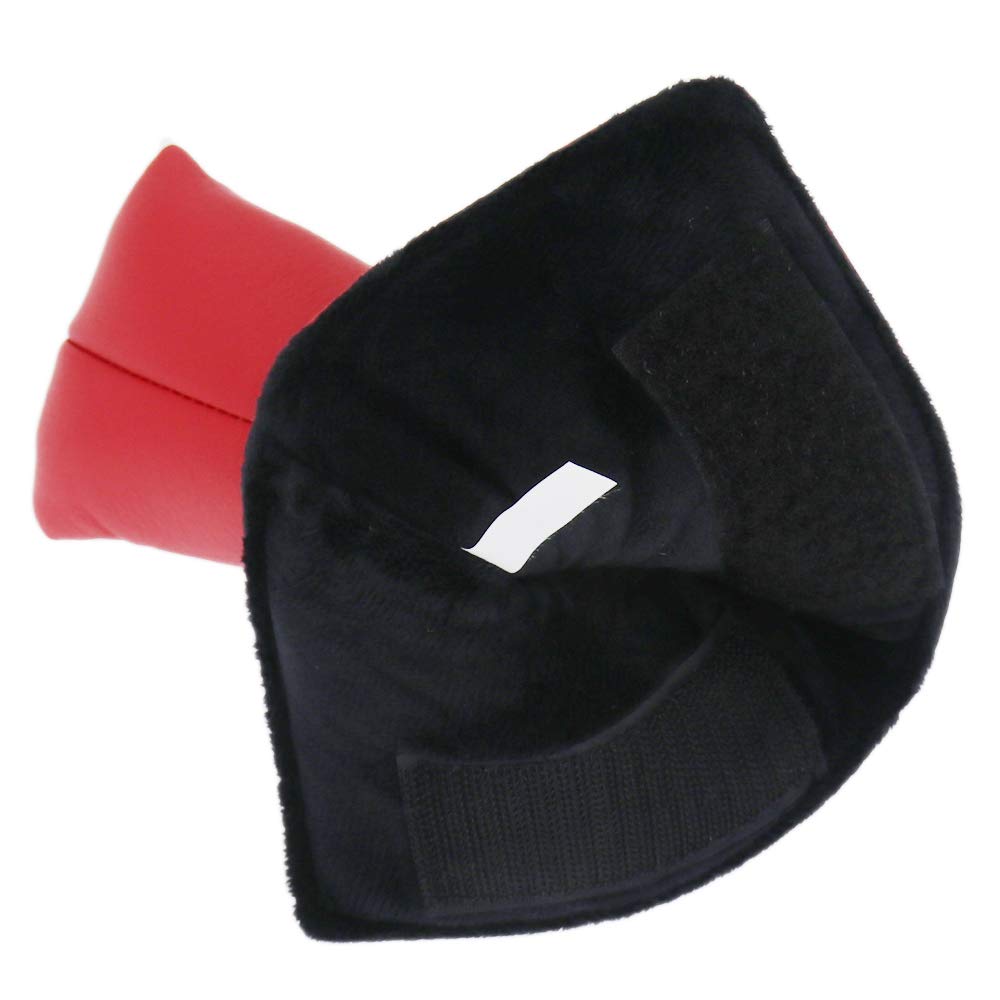 Pebble Beach Couvre-fer pour putter Motif drapeau américain Scotty Cameron Ping