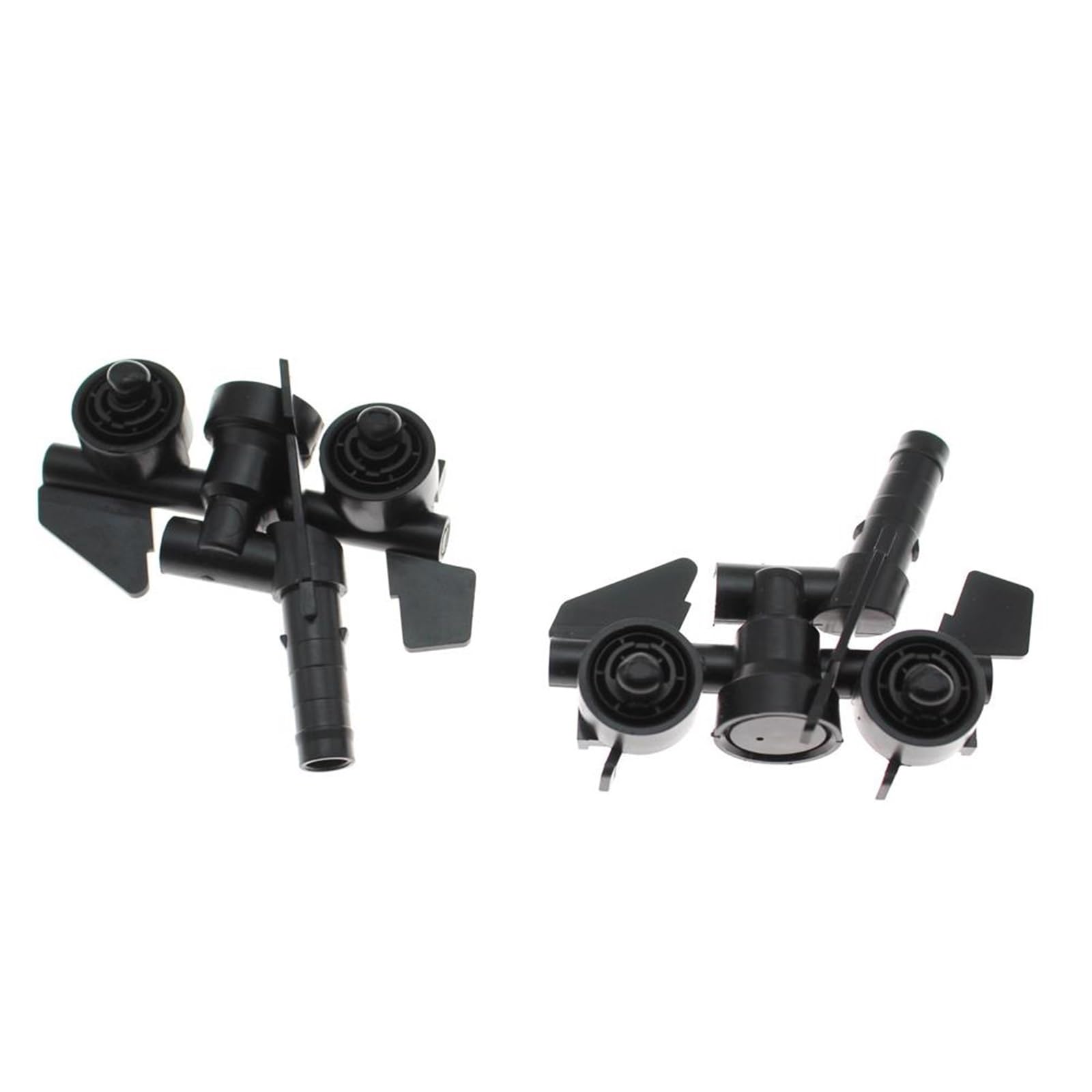 Capuchon De Buse Couvercle De Lave-phare Avant, Gicleur Phare