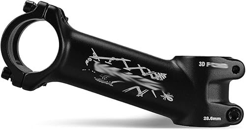 Miniatura 5 de Vástago de bicicleta MTB de 1.252in, vástago de bicicleta ultraligero de 1725 grados, 7080901004.331in, vástago de aluminio para bicicleta de