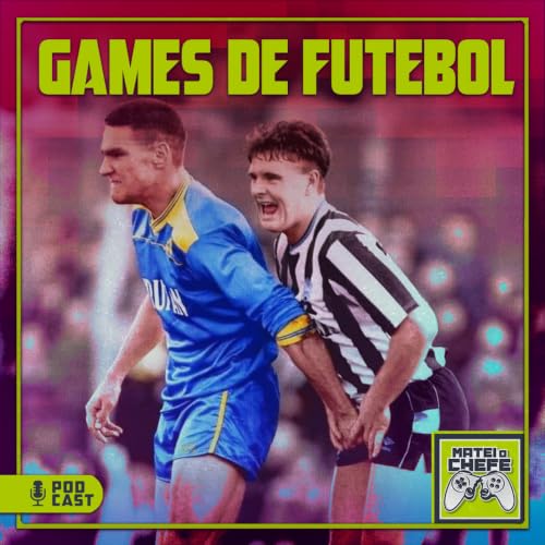 Games de Futebol