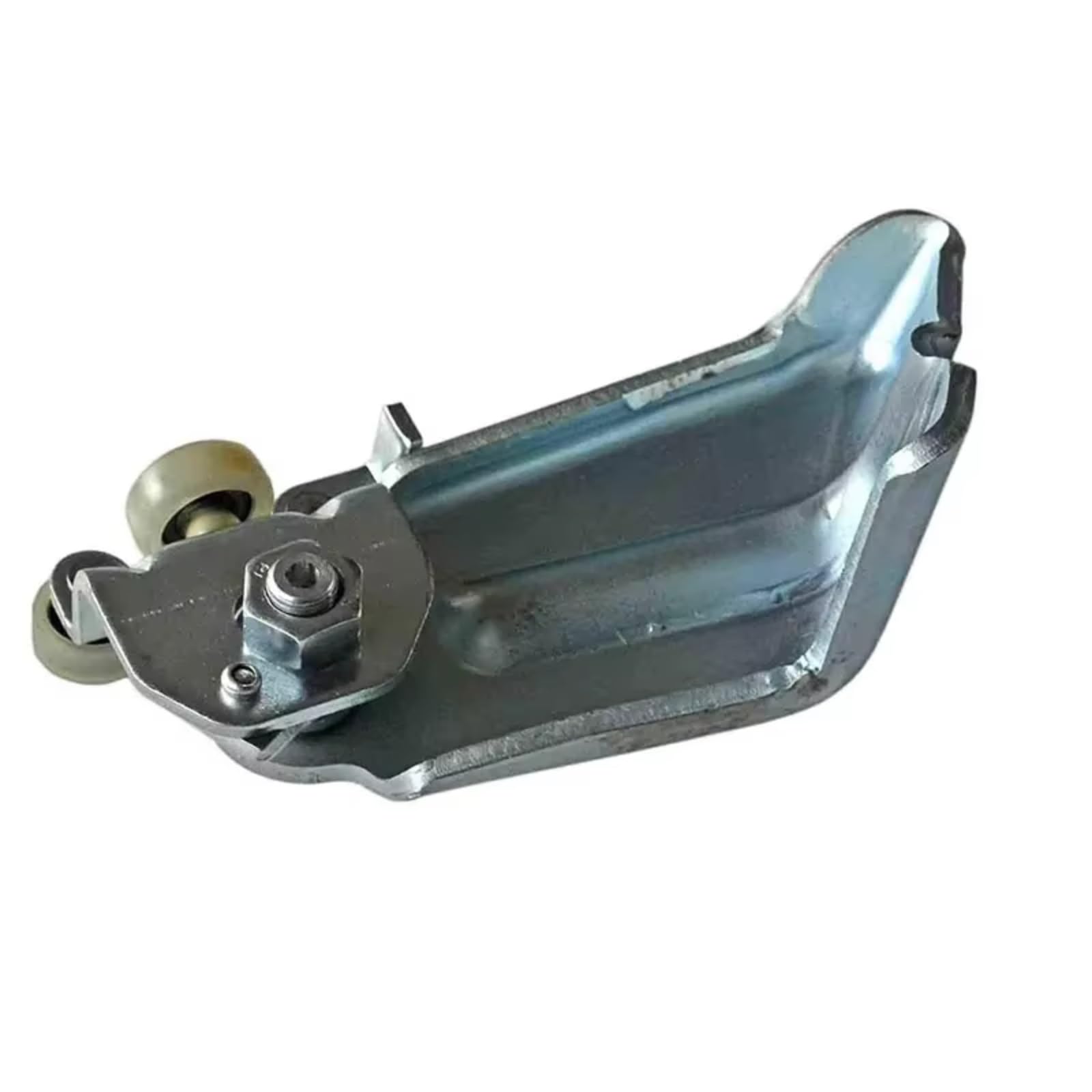 Rodillo puerta corredera Citroen Jumper superior derecho 2006 2010 2015 2019 recambio 9033V8 5