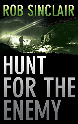 Hunt for the Enemy view 2