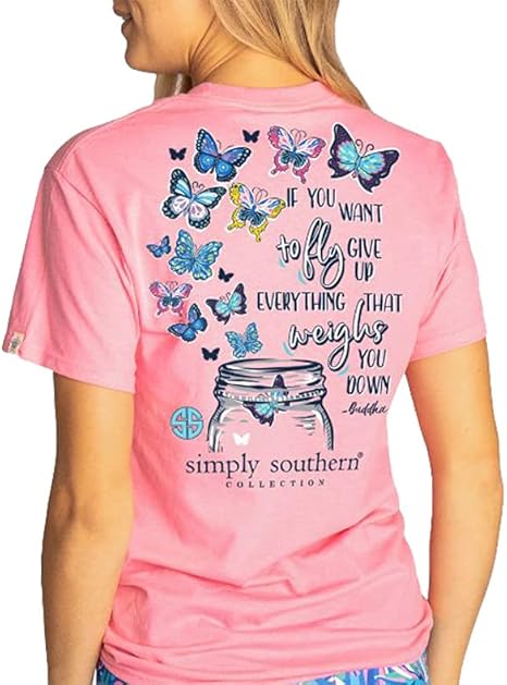 Mason Jar Short Sleeve T-Shirt 