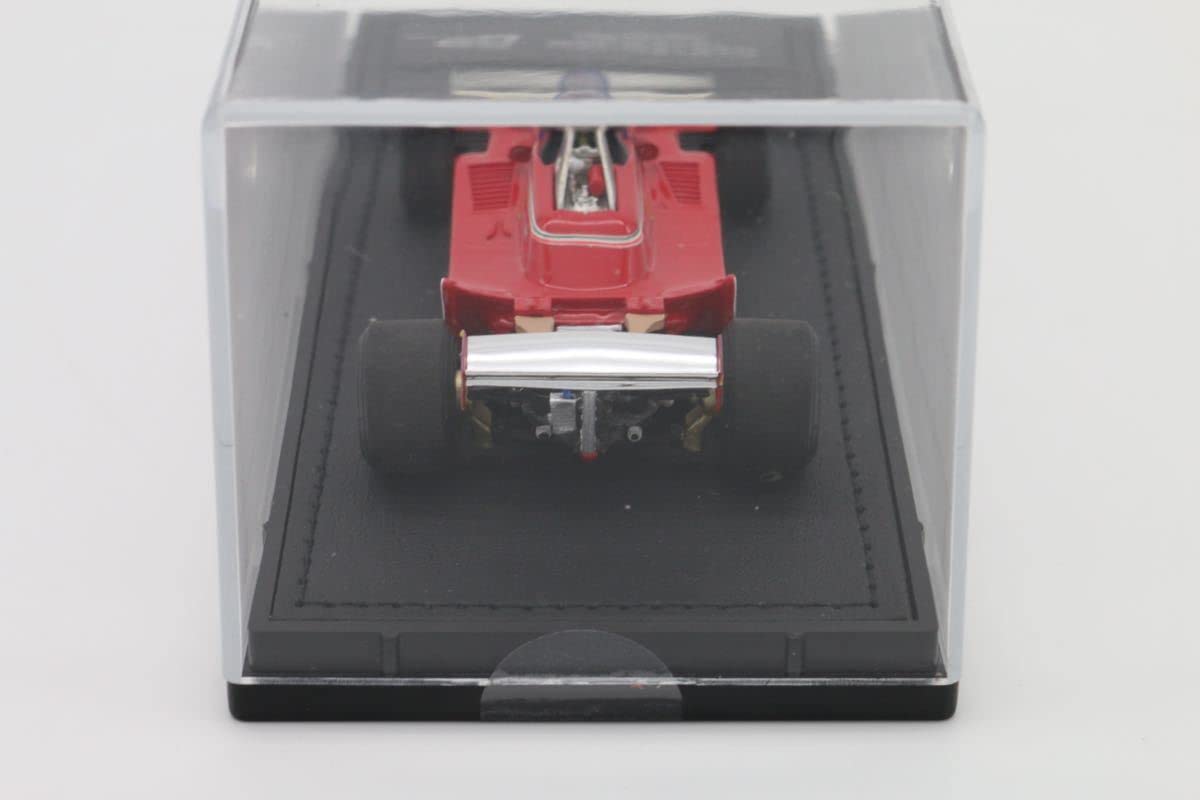 TOPMARQUES フェラーリ 312 T4 N O 11