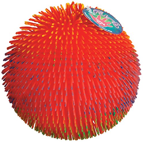 Stretch-Ball FURB Puffer Ball - super elastisch!