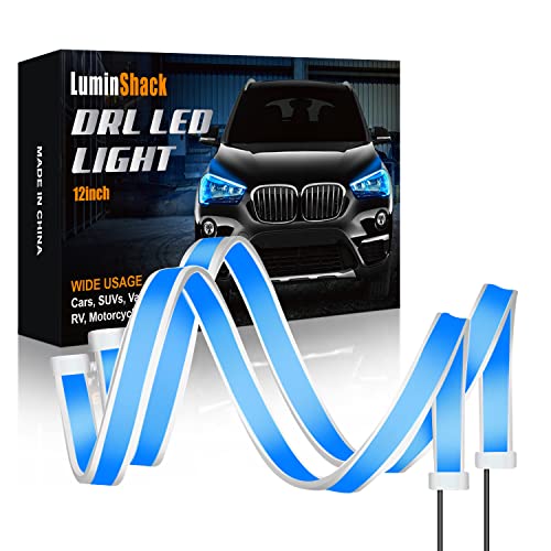Buy Car drl bar headlights In Pakistan Car drl bar headlights Price