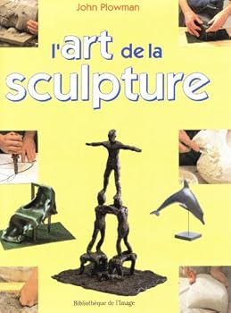 Paperback L'Art De La Sculpture [French] Book