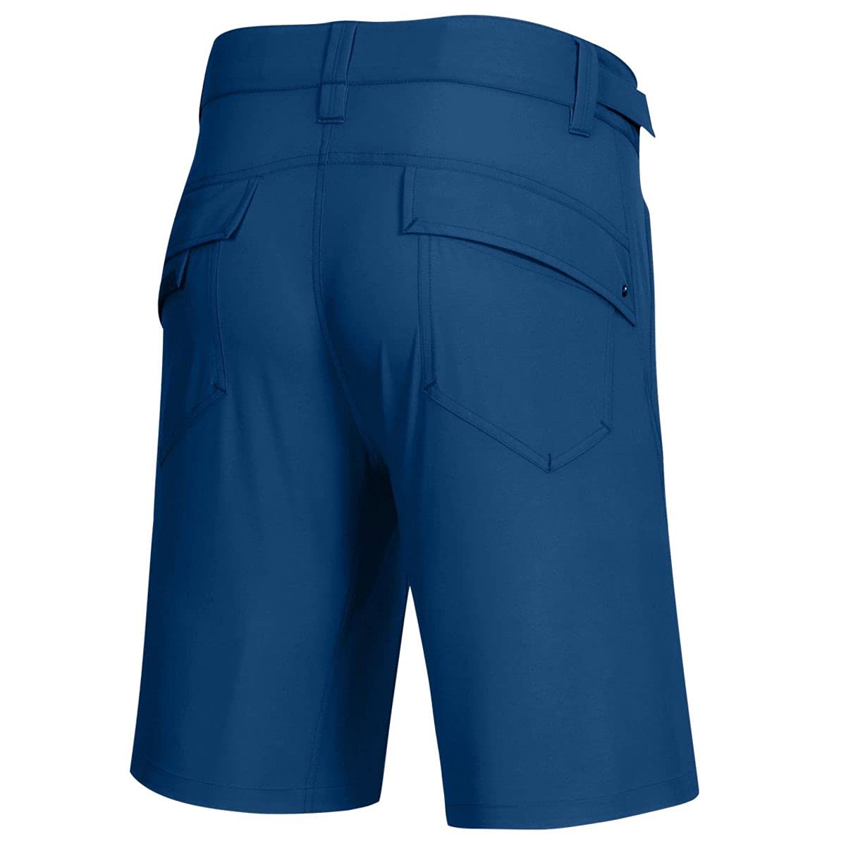 Protective P-After Hour 2021 Short de cyclisme pour femme Anthracite FR:42 bleu foncé