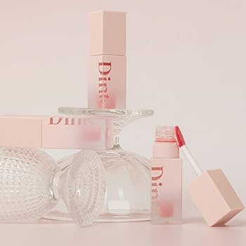 Amazon | 【Dinto公式】ブラーゼリーボリュームリップティント