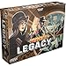 Pandemic: Legacy Season 0