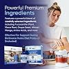 BioSource Labs Complex Diet Drops Best Natural Drops for Men and Women (1 Bottle, 2 fl oz) - 30 Day Supply