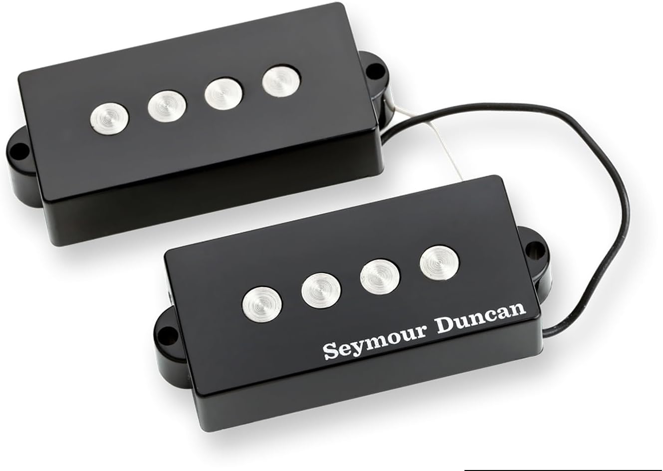 Quarter Pound P-Bass Pickup - (New)