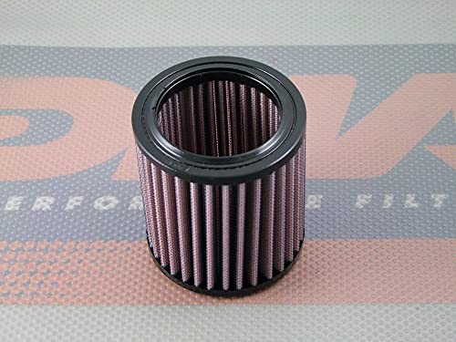 Filtre à air DNA Kawasaki ZRX1200S contre les pertes de puissance