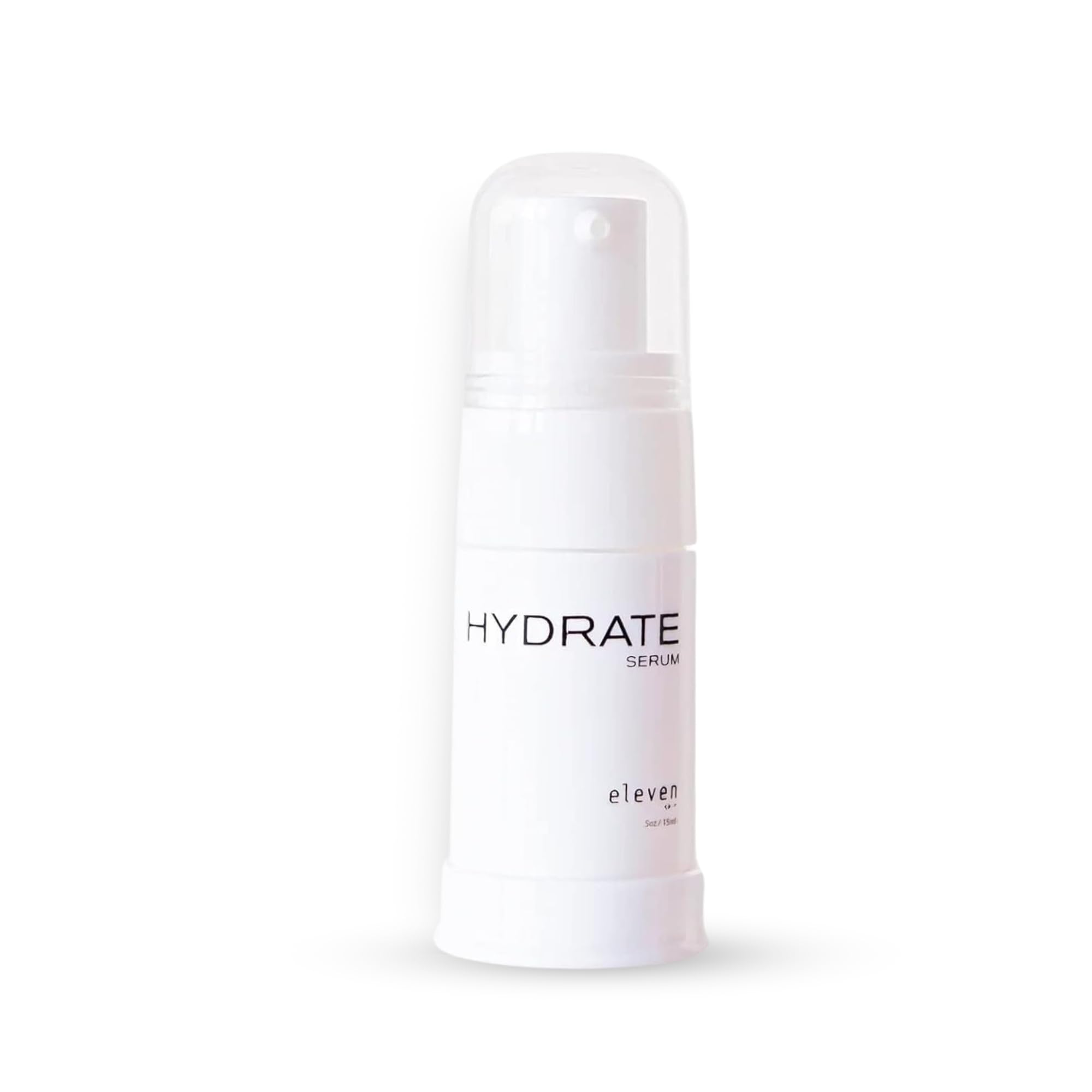 Amazon.com: ELEVENSKIN Hydrate Cream Serum with Hyaluronic Acid