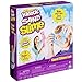 Kinetic Sand - Sand Slime Lab, Slime Activity Kit for Ages 8 and Up
