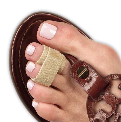 Image of 3-Point Products Toe Loops, Narrow, Pack of 25