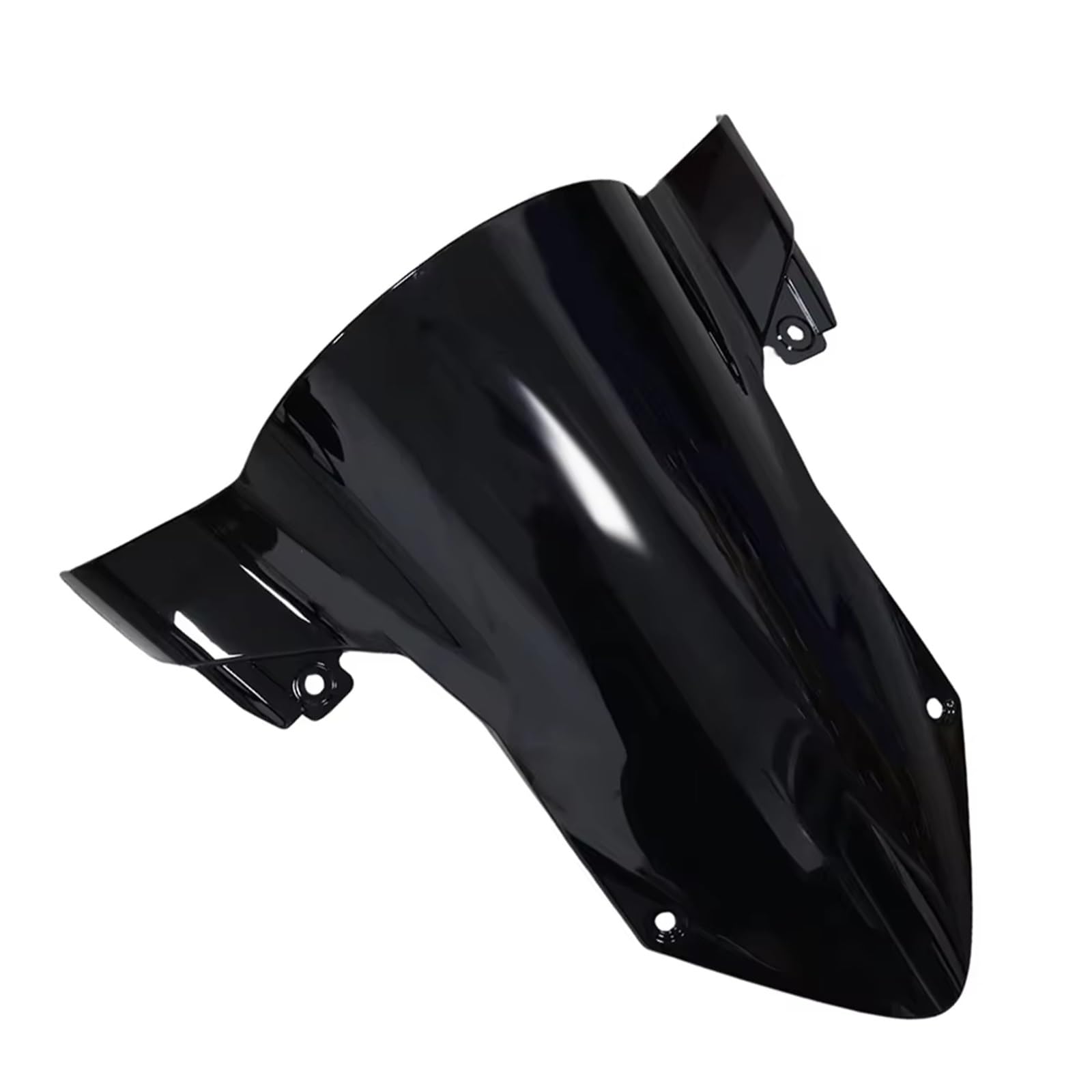 Parabrisas para para S1000RR 2025 Parabrisas Delantero Motocicleta Protector Deflector Aire Prueba Viento