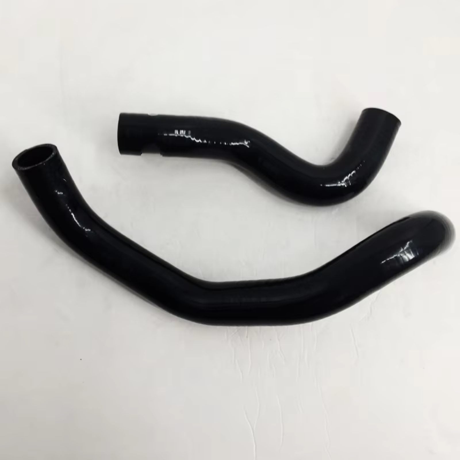 tubo refrigerante Compatible Con Nissan Para 350Z 2007-2009 Kit De Manguera De Radiador Manguera De Refrigerante Automática Componentes De Refrigeración Del Motor