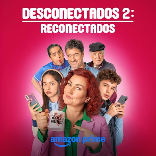 Zusammengestellt von: Prime Video