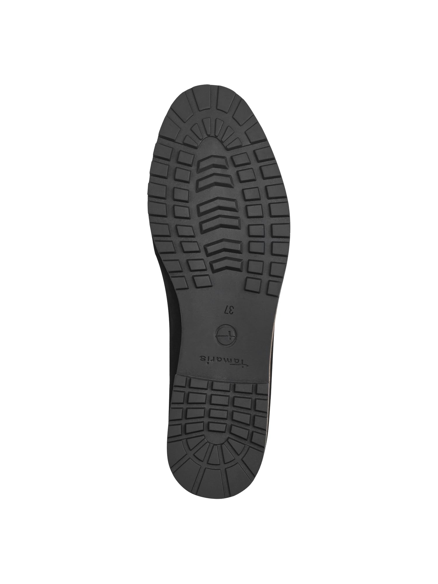 Tamaris Damen Slipper, Frauen Slipper, Mokassins,TOUCHit-Fußbett