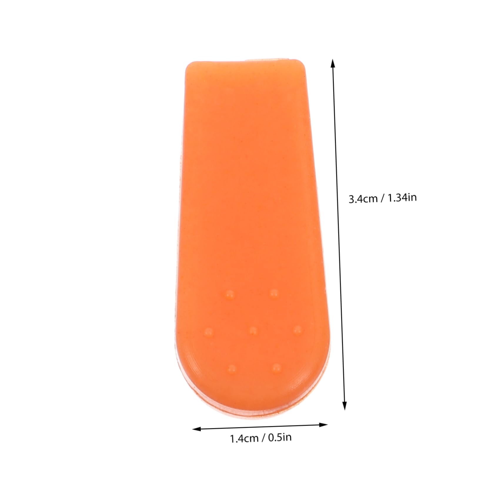 JOINPAYA Universal Fit Vending Machine Claw Sleeves 12pcs Set Boys and Girls Claw Machine Accessories Sturdy Rubber Covers for Toys