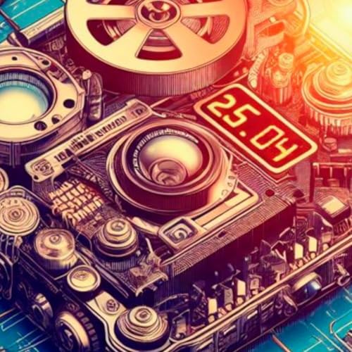 El guion como parte del proceso de una película cover art