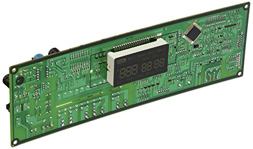 Samsung DE92-02588E Assy Pcb Main