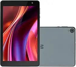 Tablet M8 Wi-fi 6GB RAM + 64GB + Tela 8 Pol + Android 13 + Octa-Core Multi - NB426