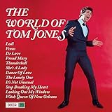 New Store Stock The World Of Tom Jones [Vinilo]