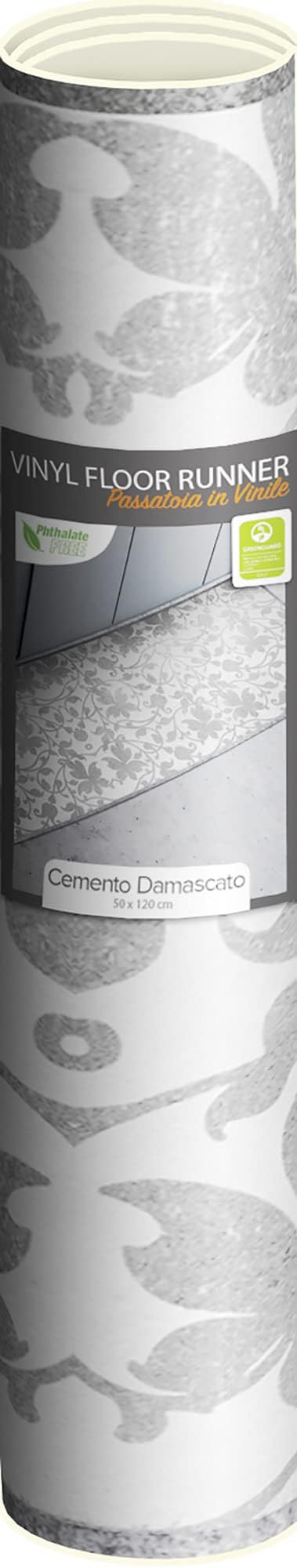 Alfombra de Cocina de vinilo antideslizante y lavable Alfombra de cocina de vinilo Alfombra de cocina antideslizante y lavable en vinilo 100% Made in Italy